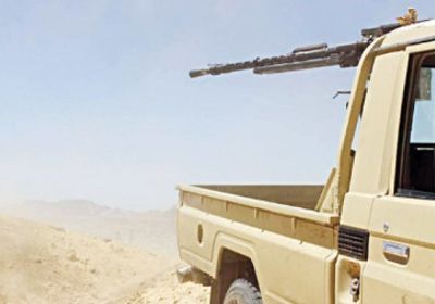 تضييق الخناق على الميليشيات الحوثية في آخر معاقلها بـ&laquo;باقم&raquo;