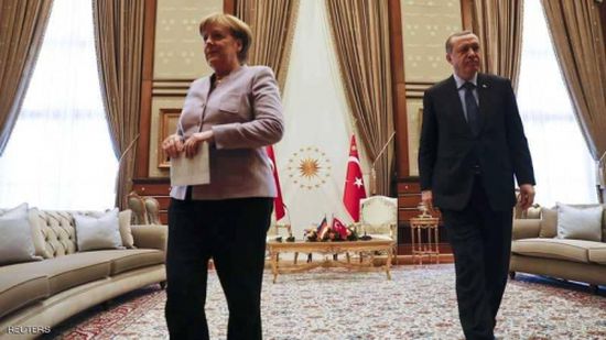 زيارة أردوغان المثيرة.. ألمانيا تغلي ونواب يقاطعون