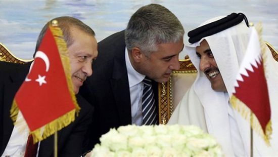 زعيم المعارضة التركية: لا نعرف سر حب أمير قطر لأردوغان