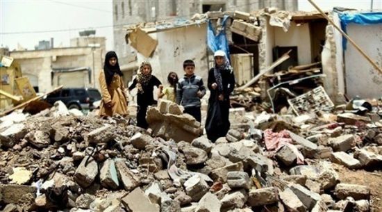خبير دولي يطالب بإلغاء تقرير حقوقي بشأن اليمن