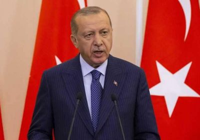 أردوغان يتعهد بفرض مناطق آمنة شرقي الفرات في سوريا