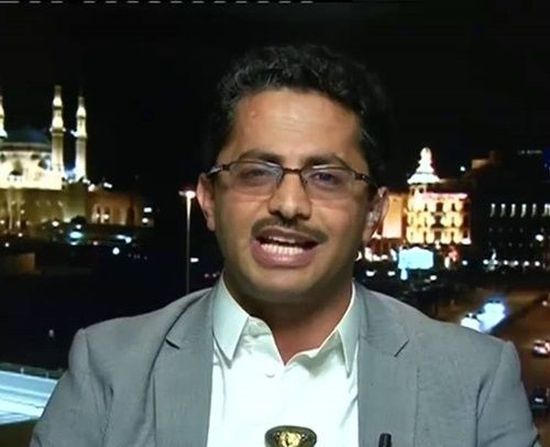 البخيتي: دعوات الحوثيين لحزب الإصلاح ملغومة!