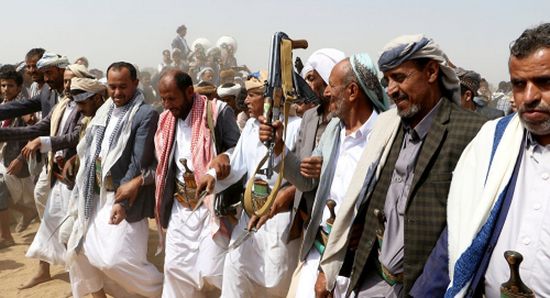 مقتل أكثر من 10 آلاف مدني على يد الحوثيين خلال أربع سنوات