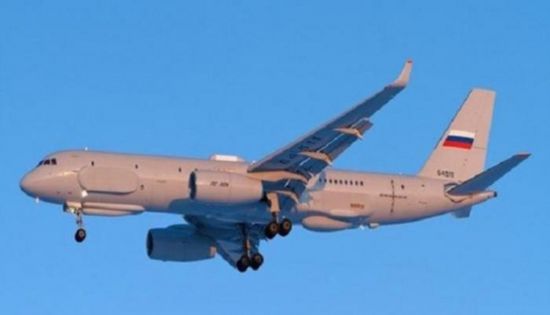 الدفاع الروسية: أدلة دامغة تثبت تورط إسرائيل في إسقاط طائرتنا