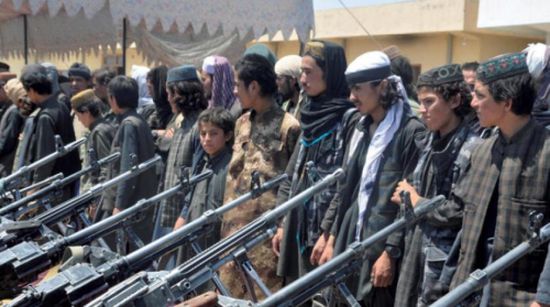 «داعش خراسان»... تنظيم إرهابي جديد يترسخ في أفغانستان