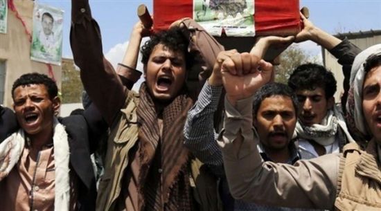 مصرع المسؤول عن تسليح الحوثيين في صعدة