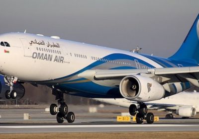 "عمان إير" تتصدر قائمة أفضل شركات الطيران العربية والخليجية