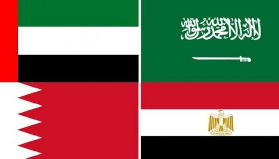 الإمارات تفند باسم دول المقاطعة بيان ممثل قطر بجنيف