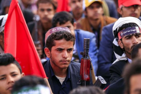 "العرب" اللندنية: الورقة الإنسانية تسقط من أيدي الحوثيين