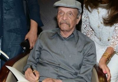 وفاة إسماعيل فهد إسماعيل مؤسس الرواية في الكويت