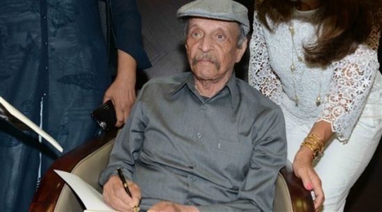 وفاة إسماعيل فهد إسماعيل مؤسس الرواية في الكويت