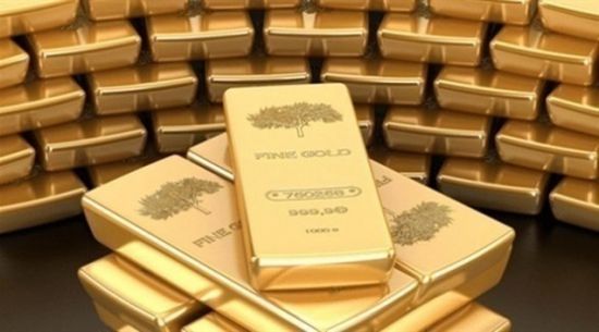 استقرار أسعار الذهب في ظل ترقب قرار الفائدة الأمريكية