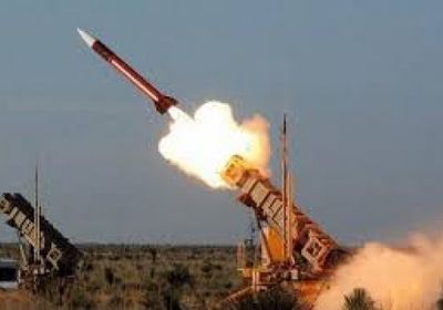  التحالف يدمر7 صواريخ أطلقتها ميليشيات الحوثي على مأرب 