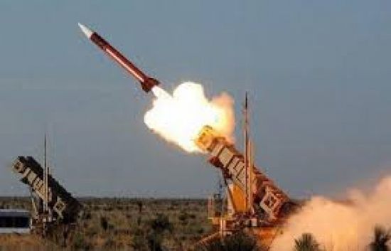  التحالف يدمر7 صواريخ أطلقتها ميليشيات الحوثي على مأرب 