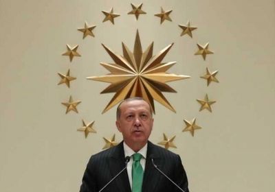 أردوغان يدعو ألمانيا لإدراج حركة غولن ضمن المنظمات الإرهابية