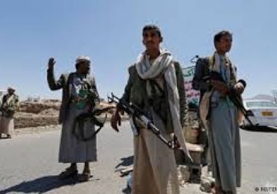 في كارثة جديدة للحوثيين.. نزوح أكثر من 78 ألف سرة من الحديدة