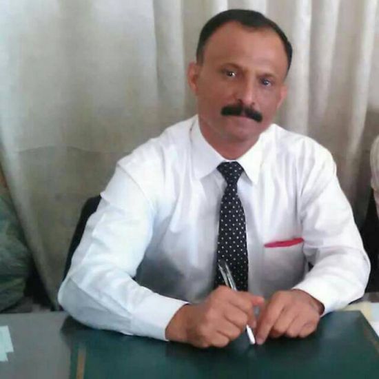 مليشيا الحوثي تفرج عن عبده الجليدي بعد اختطافه عدة أيام