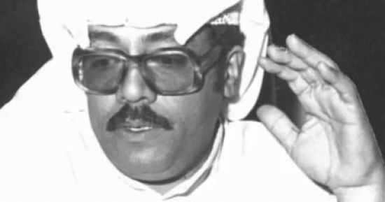 وفاة الشاعر الكويتي الكبير مبارك الحديبي عن عمر ناهز 72 عاما