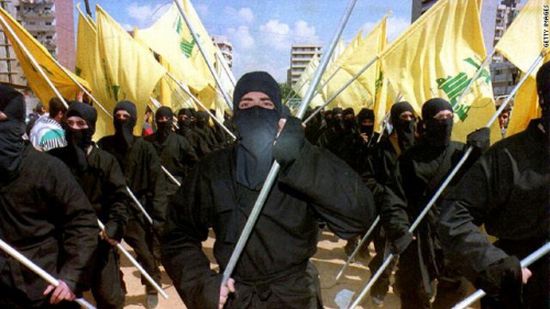 بريطانيا تبحث تصنيف حزب الله اللبناني جماعة محظورة