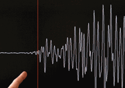 هيئة المسح الجيولوجي الأمريكية: زلزال بقوة 7.7 درجة قبالة إندونيسيا‎