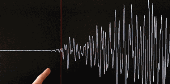 هيئة المسح الجيولوجي الأمريكية: زلزال بقوة 7.7 درجة قبالة إندونيسيا‎