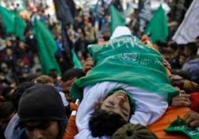 استشهاد 4 فلسطينيين وإصابة 269 برصاص الاحتلال بغزة