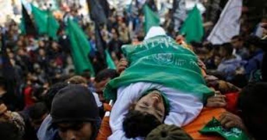 استشهاد 4 فلسطينيين وإصابة 269 برصاص الاحتلال بغزة