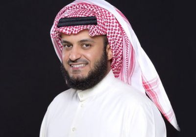 شاهد.. العفاسي يفاجئ ولي العهد السعودي بهذا الأمر 