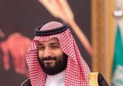 #الكويت_ترحب_محمد_بن_سلمان يتصدر "تويتر"