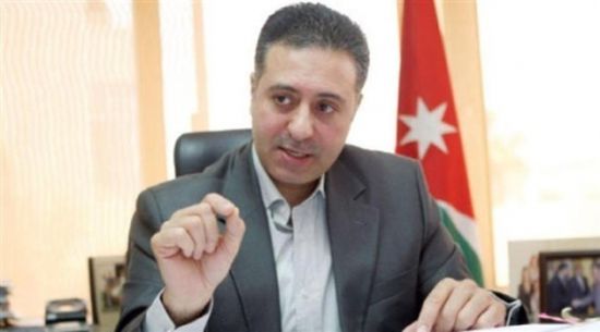 الأردن: لا تراجع عن إلغاء اتفاقية التجارة مع تركيا