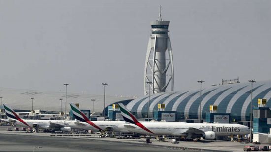 الإمارات تُكذب مزاعم المليشيات بشأن استهداف مطار دبي الدولي