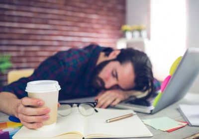 خمسة أسباب تجعلك دائم التعب والإجهاد 