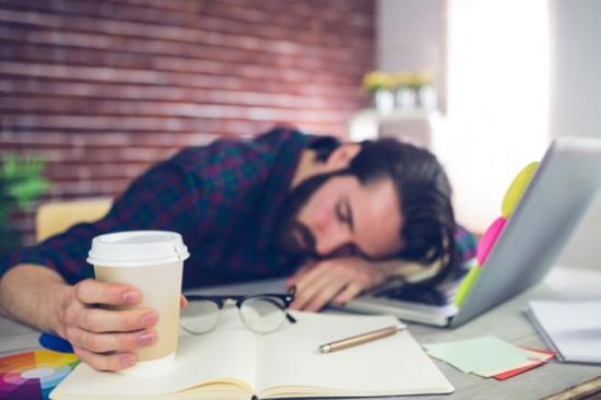 خمسة أسباب تجعلك دائم التعب والإجهاد