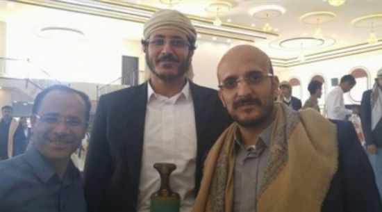صحيفة سعودية : هذا سبب تراجع الحوثي عن إطلاق سراح أبناء صالح