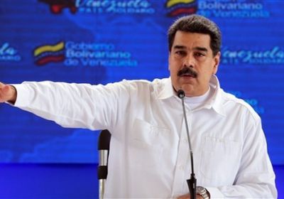 فنزويلا تتهم فرنسا بالعمل لـ"تغيير" النظام