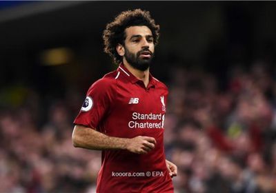 كلوب: محمد  صلاح ليس سعيدا