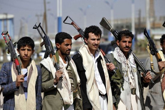 عقب فشلها في تحشيد سكان صنعاء... الميليشيا الحوثية تلجأ للقبائل
