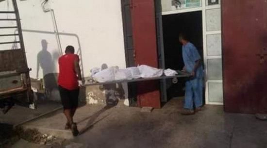 دفن عشرات من جثث مجهولة الهوية في عدن 