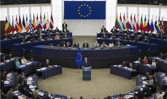 الاتحاد الأوروبي يشرع ضوابط لمكافحة تمويل الإرهاب وغسل الأموال