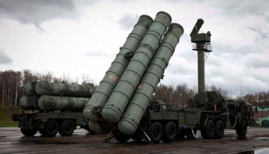 ضربة جديدة لإسرائيل.. روسيا تسلم سوريا منظومة إس-300 الصاروخية "صورة"