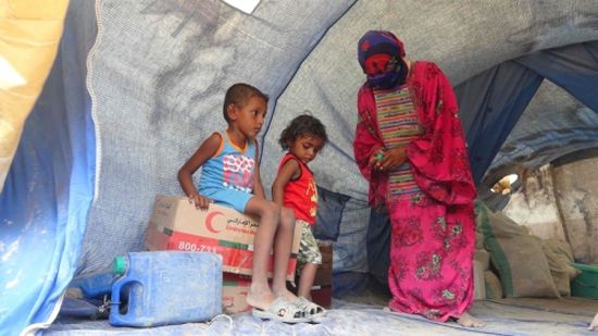 مأساة عائلة يمنية خيّرها الحوثي بين الموت وإخلاء المنزل