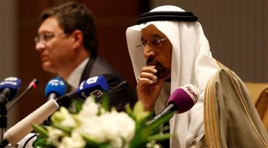 السعودية: سوق النفط العالمية تحصل على إمدادات جيدة