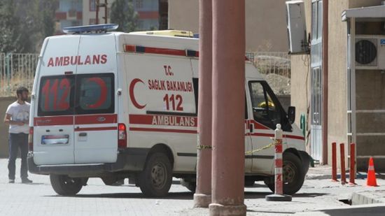 تركيا: مقتل 7 جنود وإصابة 3 في هجوم مسلح على قافلة عسكرية
