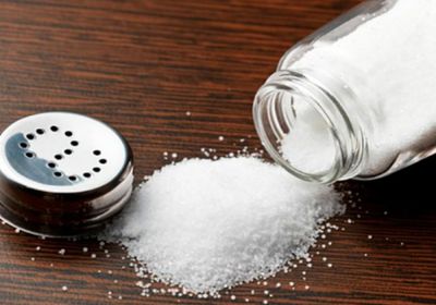 دراسة: الملح يساعد على تحسين صحة القلب ويسهل تدفق الدم في الأوعية