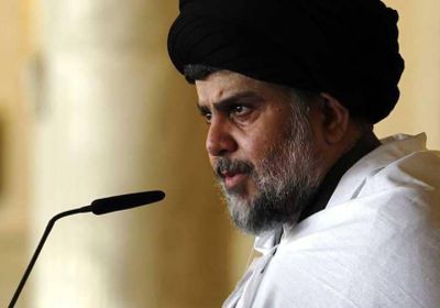 العراق.. الصدر يطالب بتشكيل حكومة بدون محاصصة طائفية