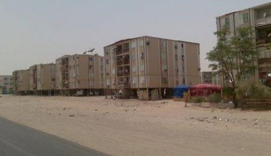 بالأسماء.. انفجار قنبلة يودي بحياة شخصين في مديرية الشيخ عثمان