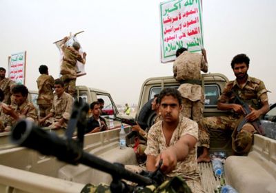 قيادي حوثي يصف نساء اليمن بـ "بنات الحرام".. وهكذا توعدهن  ( فيديو )