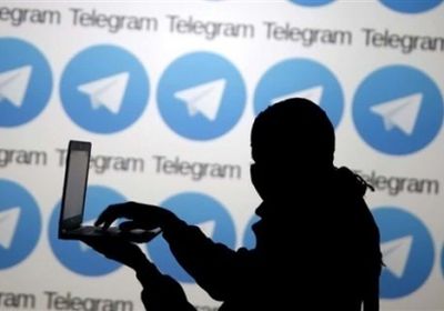 تيليغرام سرب عناوين الإنترنت أثناء المكالمات الصوتية