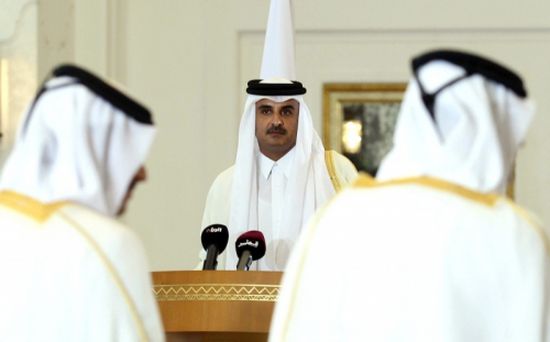 صحيفة: قطر متهمة أمام القضاء الأمريكي بالتورط في صفقة أسلحة غير مشروعة