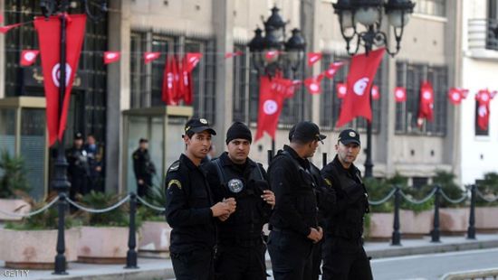 تمديد حالة الطوارئ في تونس لـ 6 نوفمبر